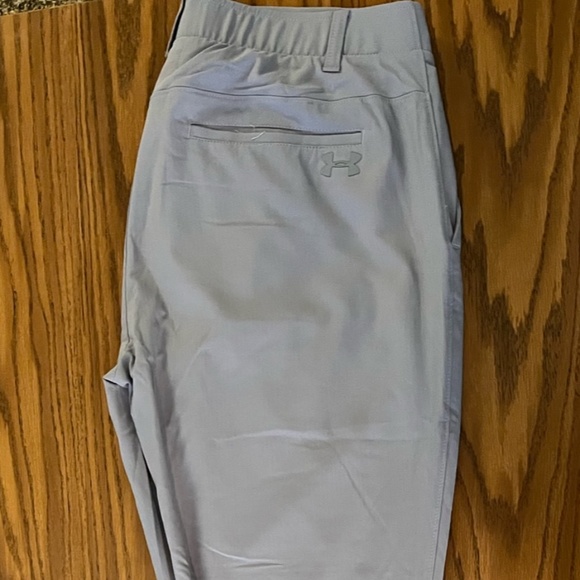 Under Armour Pants Under Armour Golf Pants 34x34 Poshmark